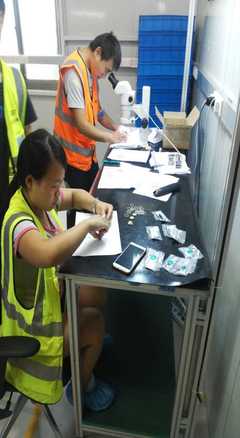 第三方外包產品檢驗與勞務服務聯系電話指南