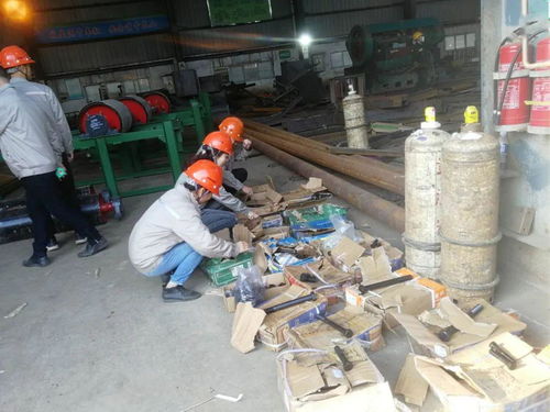 黨員志愿先行，勞務服務暖人心——工程公司開展特色志愿服務助力生產一線