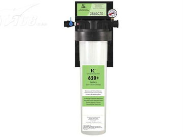 森樂(lè)SMF-IC620增強(qiáng)型直飲凈水機(jī) 引領(lǐng)環(huán)保凈水技術(shù)新潮流