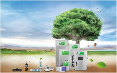 啟立環(huán)保 一心為好，技術(shù)驅(qū)動(dòng)綠色未來(lái)