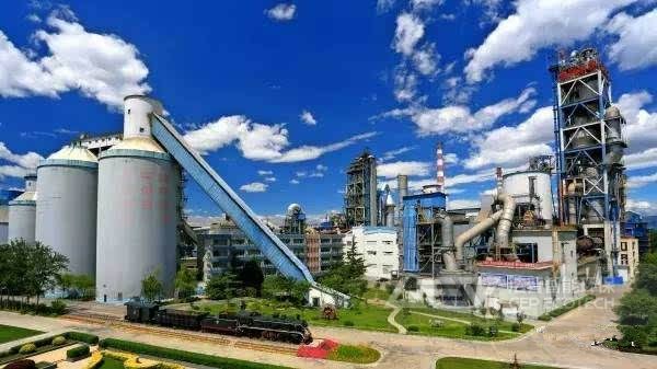 水泥窯協(xié)同處置生活垃圾 潔普智能環(huán)保的綠色技術(shù)革新